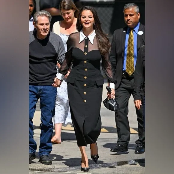 AUPEN TAYLOR SWIFT NIRVANA BAG - Picture 8 of 12